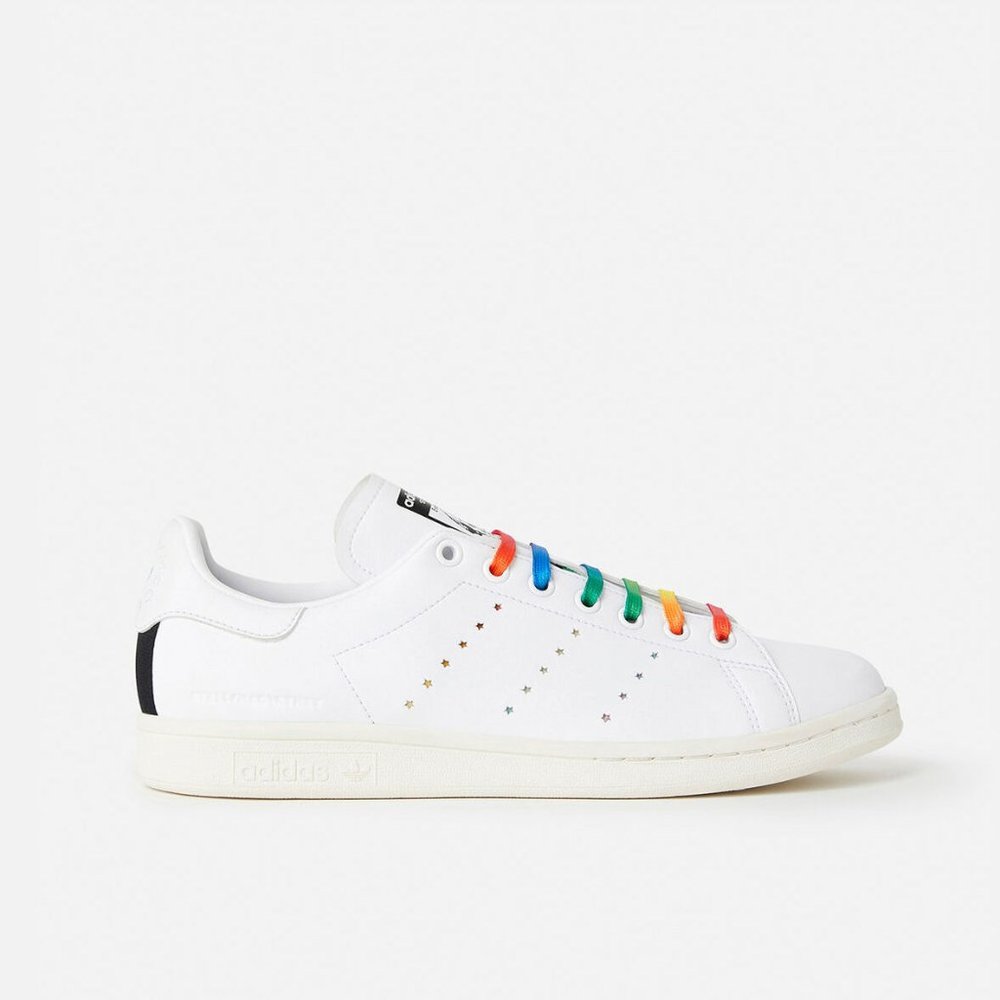Stella McCartney x Adidas Stan Smith Sneakers